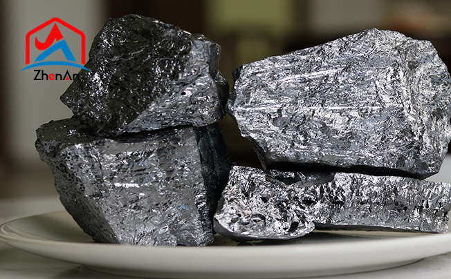 Ferrosilicon 